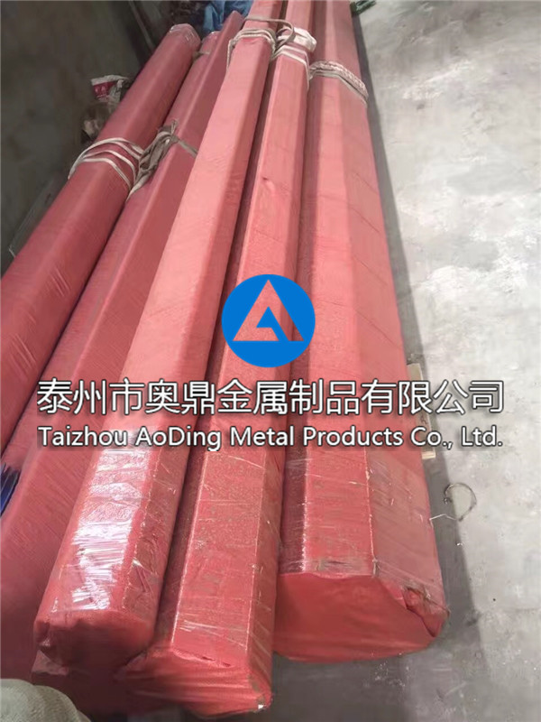 Thick wall tube